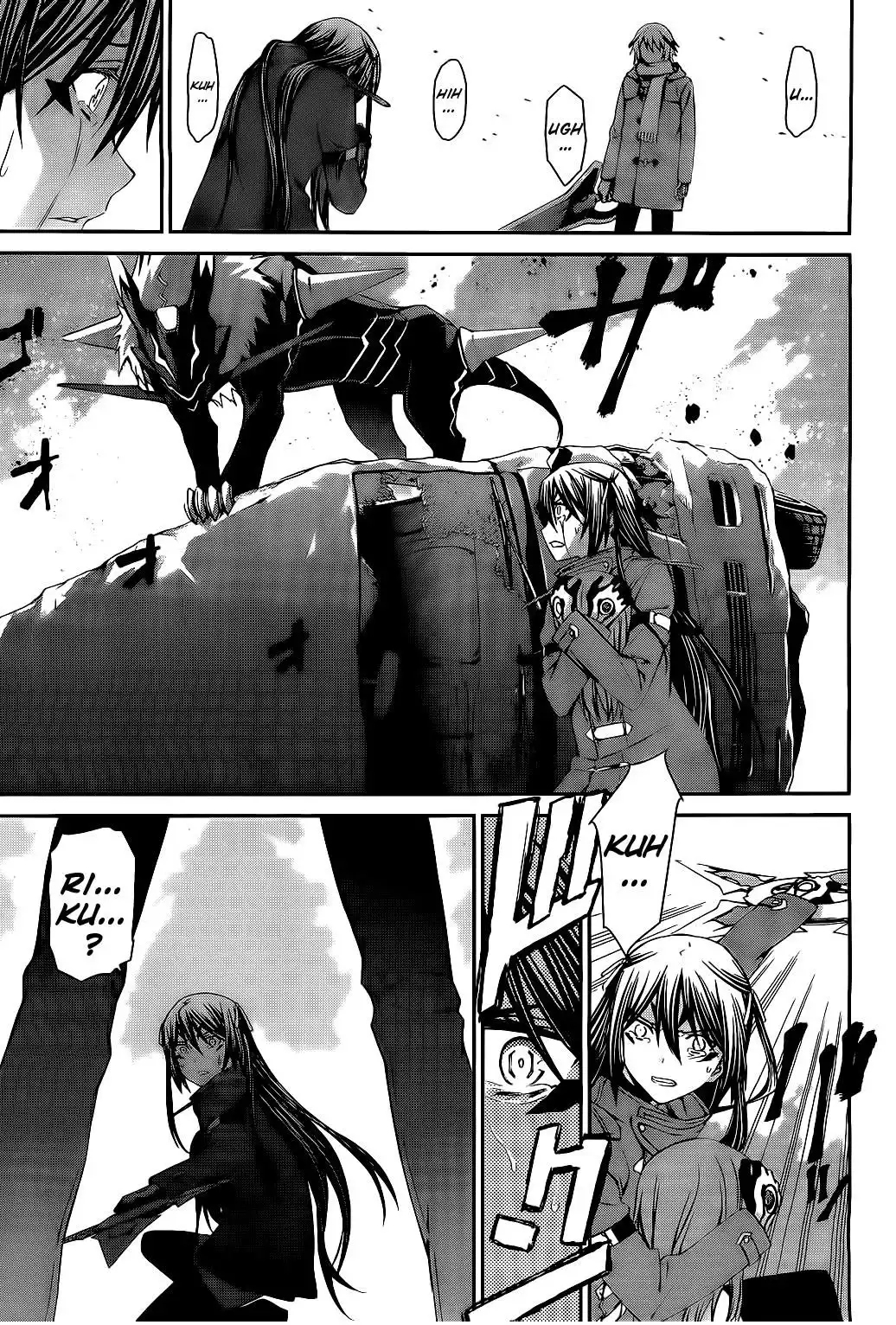 World Embryo Chapter 71 7